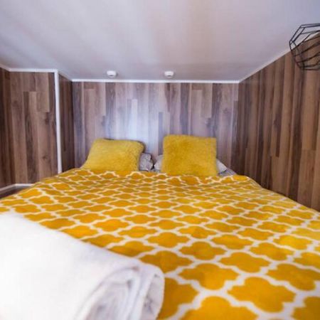 Seredynskiego Gdansk Studio Apartment Bagian luar foto