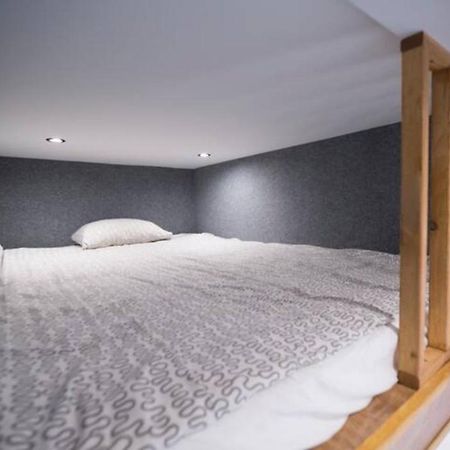 Seredynskiego Gdansk Studio Apartment Bagian luar foto