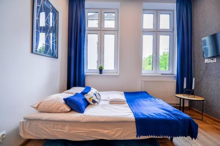 Seredynskiego Gdansk Studio Apartment Bagian luar foto