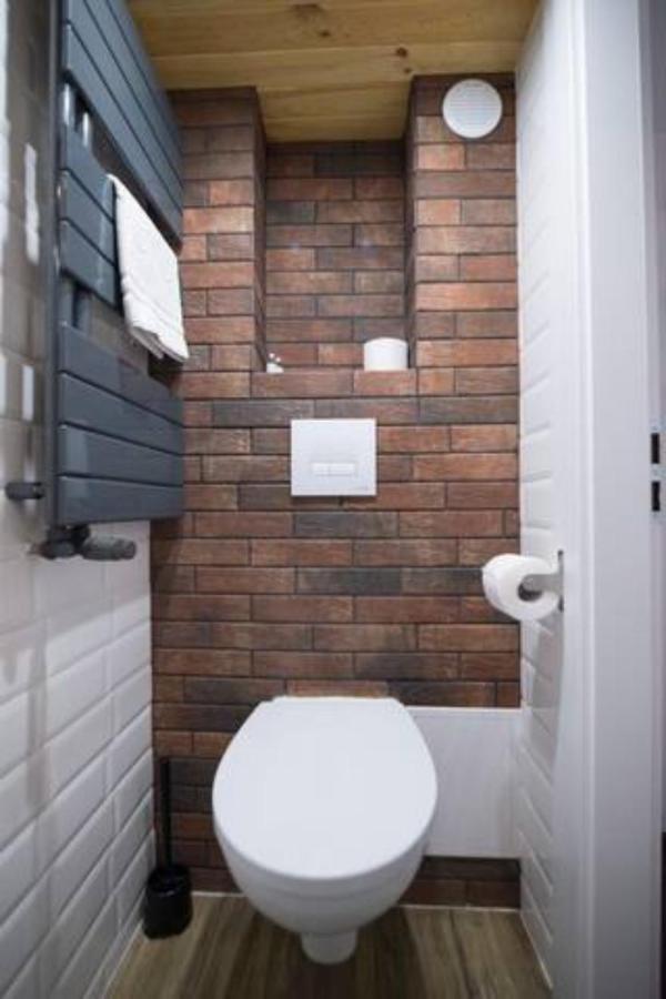 Seredynskiego Gdansk Studio Apartment Bagian luar foto