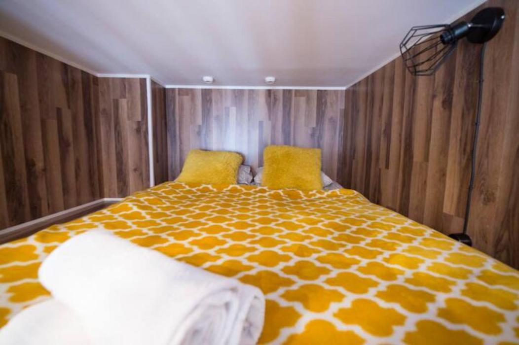 Seredynskiego Gdansk Studio Apartment Bagian luar foto