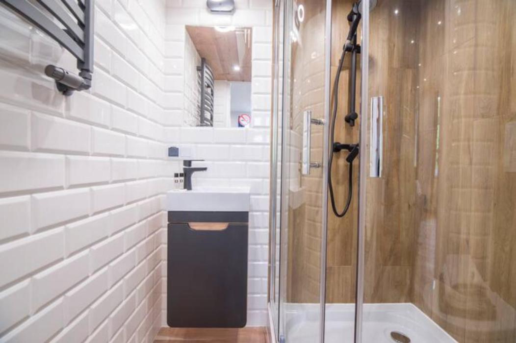 Seredynskiego Gdansk Studio Apartment Bagian luar foto