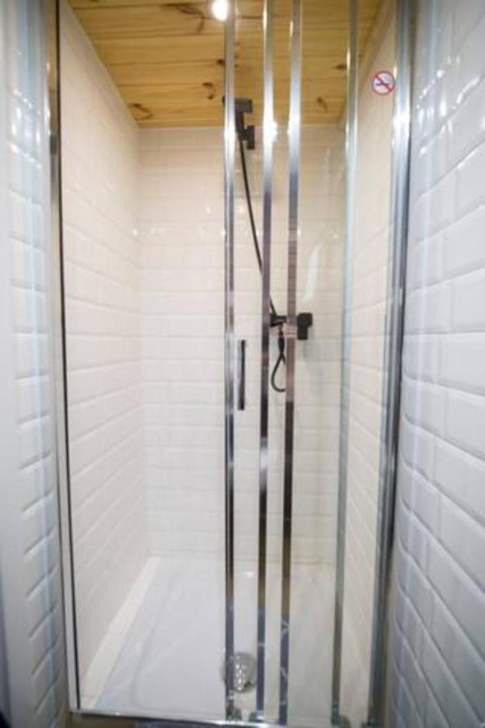 Seredynskiego Gdansk Studio Apartment Bagian luar foto