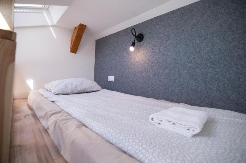 Seredynskiego Gdansk Studio Apartment Bagian luar foto