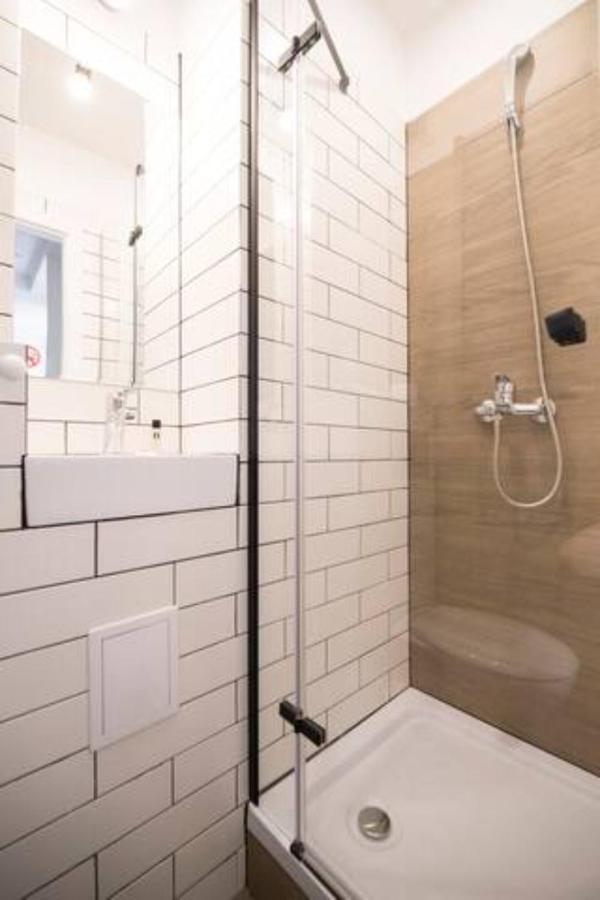 Seredynskiego Gdansk Studio Apartment Bagian luar foto