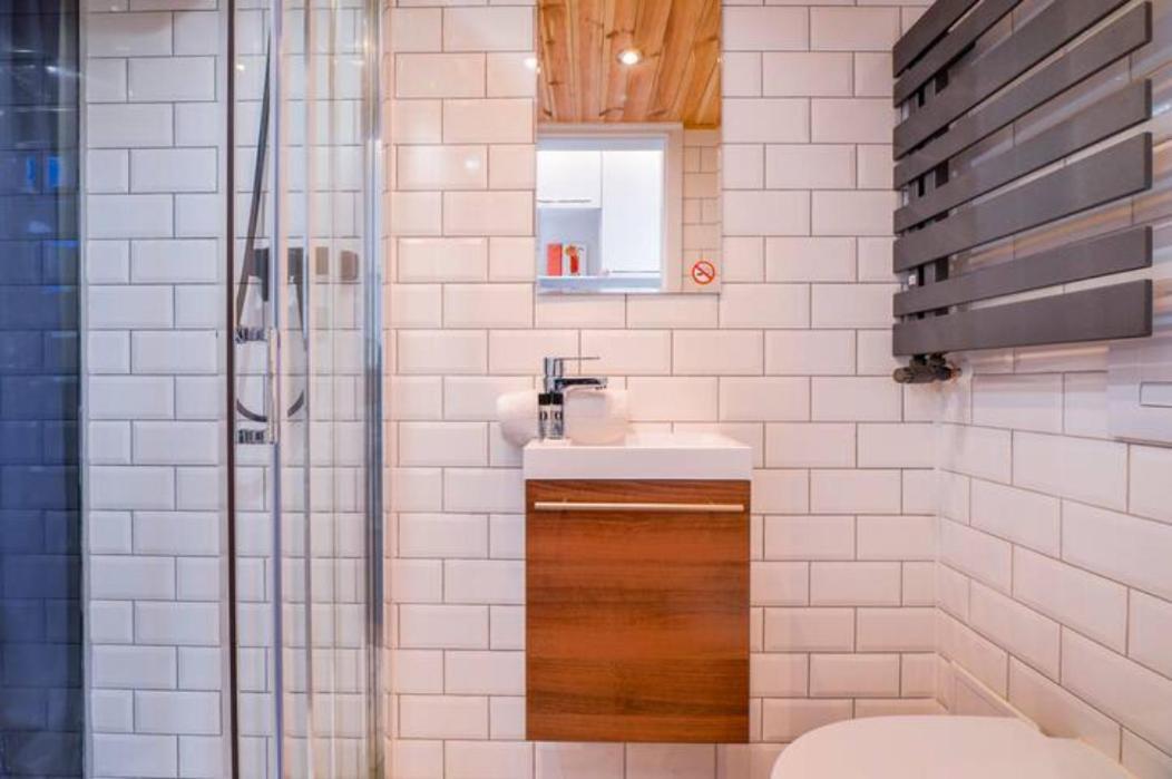 Seredynskiego Gdansk Studio Apartment Bagian luar foto
