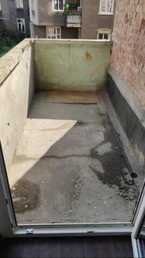 Seredynskiego Gdansk Studio Apartment Bagian luar foto